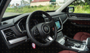 MG RX8 full