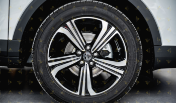 New MG ZS full