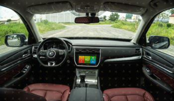 MG RX8 full