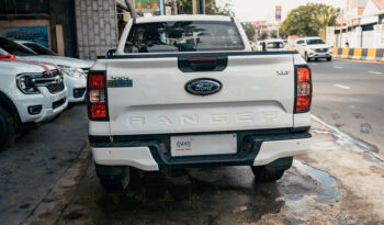 Ford Ranger XLT 2.0L 2023 full