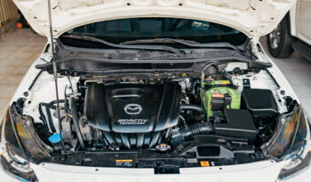 Mazda 2 2017 full