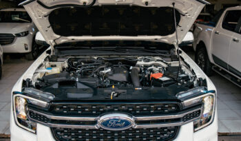 Ford Ranger XLT 2.0L 2023 full