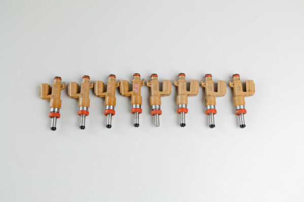 Tundra Fuel Injector