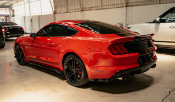 Ford Mustang 2015 Roush  Edition full