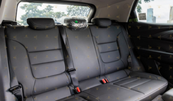 Chevrolet Trailblazer full