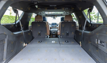 Chevrolet Suburban High Country full