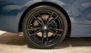 BMW 420i M-Sport 2021 full