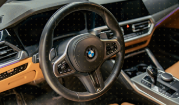 BMW 420i M-Sport 2021 full