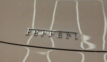 Ferrari 458 Italia 2011 White full