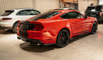 Ford Mustang 2015 Roush  Edition full