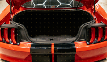 Ford Mustang 2015 Roush  Edition full
