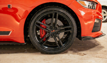 Ford Mustang 2015 Roush  Edition full