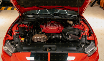 Ford Mustang 2015 Roush  Edition full