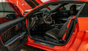 Ford Mustang 2015 Roush  Edition full
