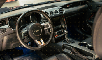 Ford Mustang 2015 Roush  Edition full
