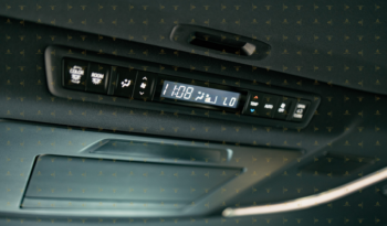 Lexus LM 300H 2021 Black full