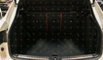 Porsche Macan S 2015 full