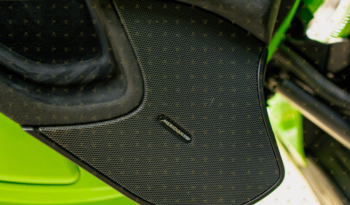 McLaren 650S 2015 Green full