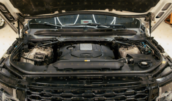 Range Rover Voque HSE 2016 full