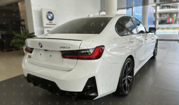BMW 320i M Sport Pro full