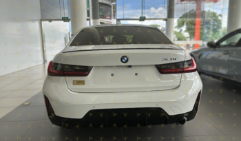 BMW 320i M Sport Pro full