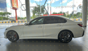 BMW 320i M Sport Pro full