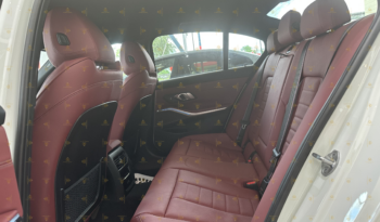 BMW 320i M Sport Pro full
