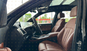 BMW X7 M Sport L 2023 full