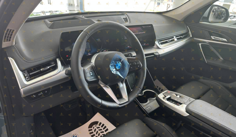 X1 sDrive18i xLine 2023 full