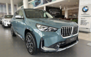 X1 sDrive18i xLine 2023