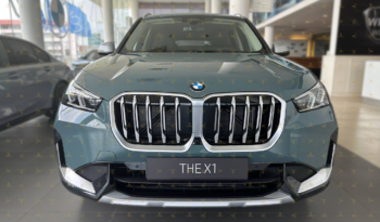 X1 sDrive18i xLine 2023 full