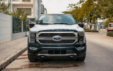 Ford F150 2021 Lobo Limited