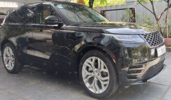 2022 Range Rover Velar full