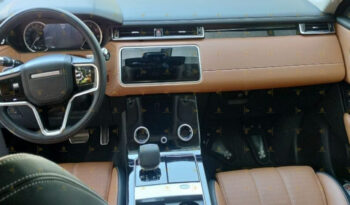 2022 Range Rover Velar full
