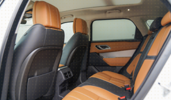 2022 Range Rover Velar full