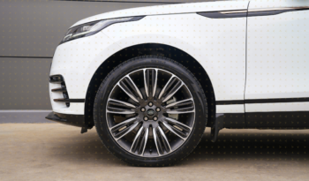 2022 Range Rover Velar full