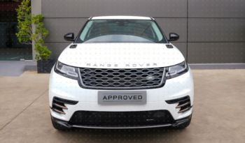 2022 Range Rover Velar full