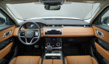 2022 Range Rover Velar full