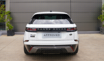 2022 Range Rover Velar full