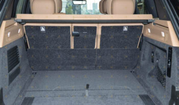 Range Rover 2022 full