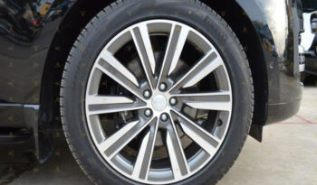 Range Rover 2022 full