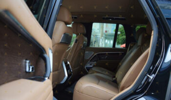 Range Rover 2022 full