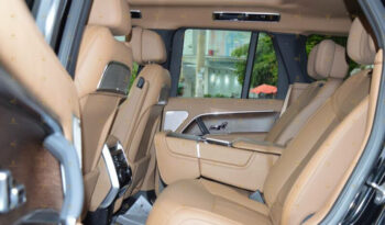 Range Rover 2022 full