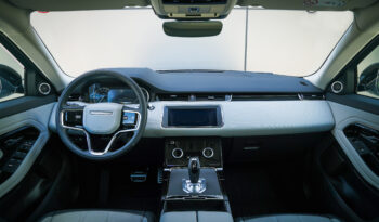 2023 Range Rover Evoque PHEV full