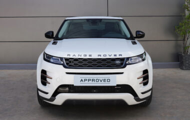 2023 Range Rover Evoque R-Dynamic S