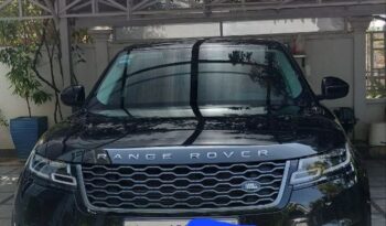 2022 Range Rover Velar full