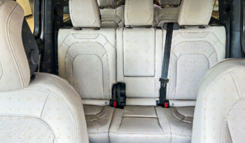 Range Rover Defender 2023 full