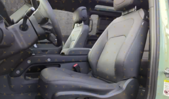 2023 Lander Rover Defender 75th Edition full