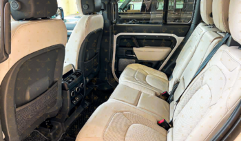 Range Rover Defender 2023 full