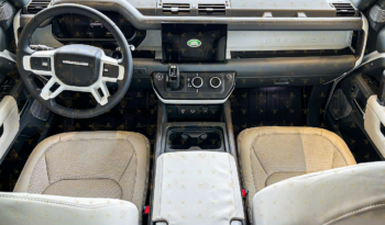 Range Rover Defender 2023 full
